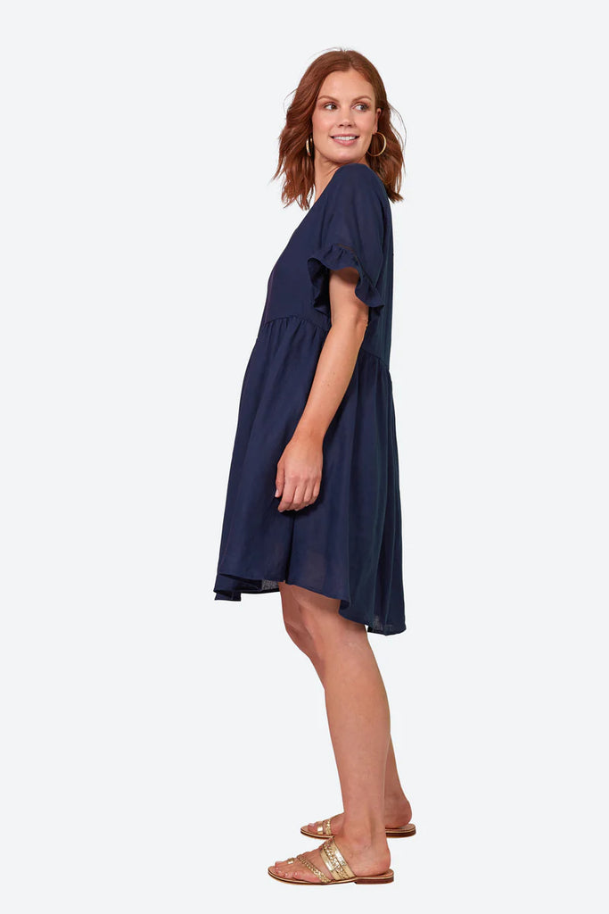 La vie Dress Sapphire