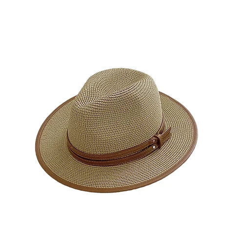 Panama Straw Hats