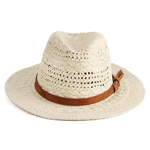 Straw Hat